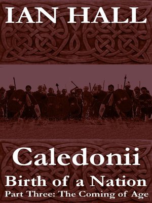 cover image of Caledonii